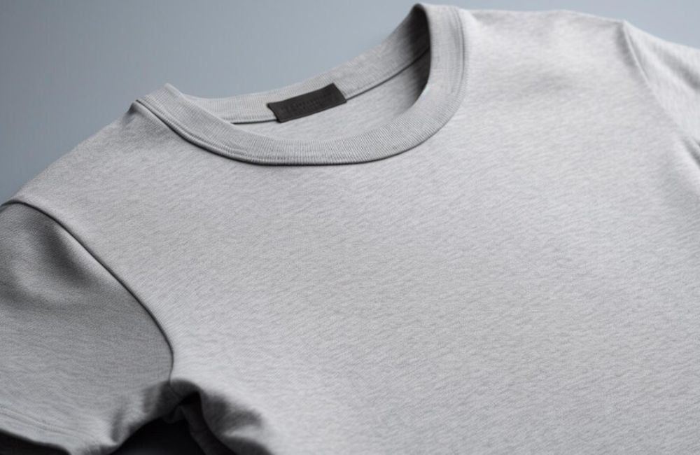 The Definitive Guide to Choosing the Perfect T-Shirt Material